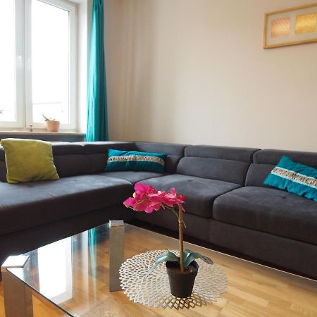 Gama K2124 Grand-Tourist Apartments Gdańsk Eksteriør bilde