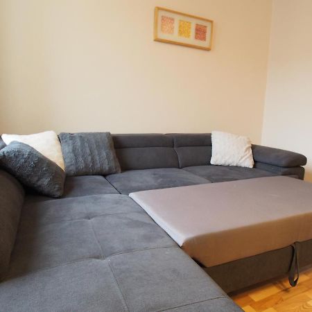 Gama K2124 Grand-Tourist Apartments Gdańsk Eksteriør bilde