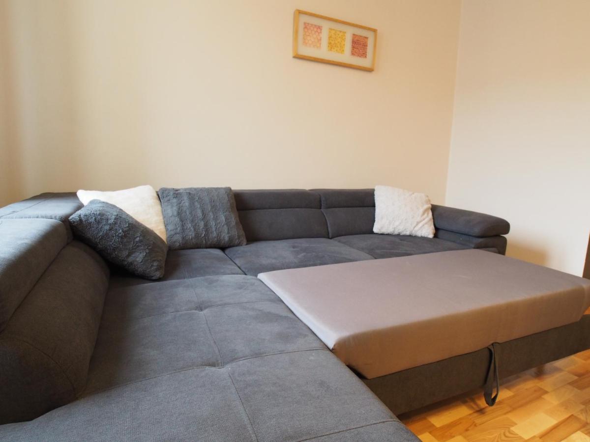Gama K2124 Grand-Tourist Apartments Gdańsk Eksteriør bilde