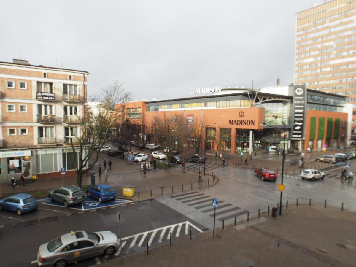 Gama K2124 Grand-Tourist Apartments Gdańsk Eksteriør bilde