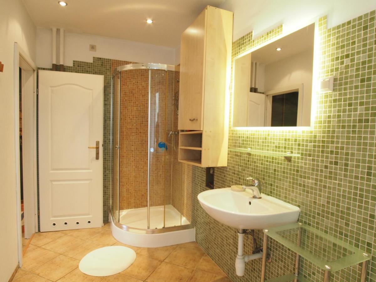 Gama K2124 Grand-Tourist Apartments Gdańsk Eksteriør bilde